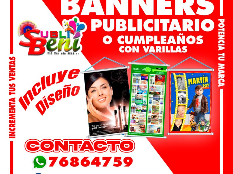 SERVICIO DE IMPRESION DIGITAL