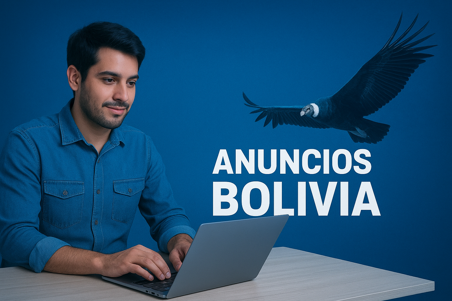 Anuncios Bolivia