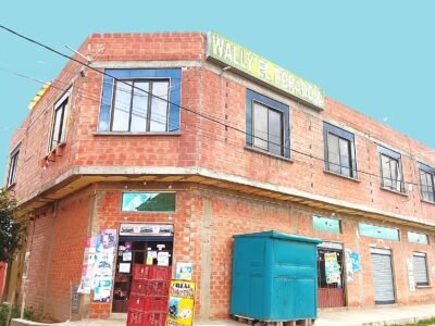 💰 PROPIEDAD PRODUCTIVA EN VENTA – INVERSIÓN INTELIGENTE