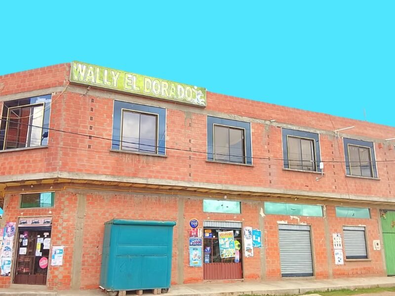 💰 PROPIEDAD PRODUCTIVA EN VENTA – INVERSIÓN INTELIGENTE