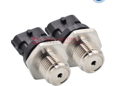 Sensor de la presión del combustible de BOSCH 0281002405