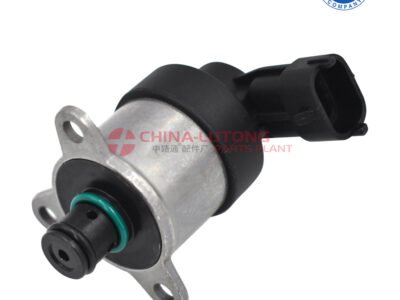 Valvula Reguladora Pressão Iveco 0928400757