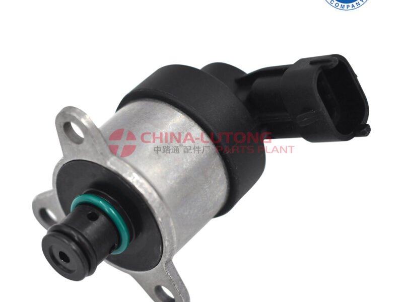 Valvula Reguladora Pressão Iveco 0928400757