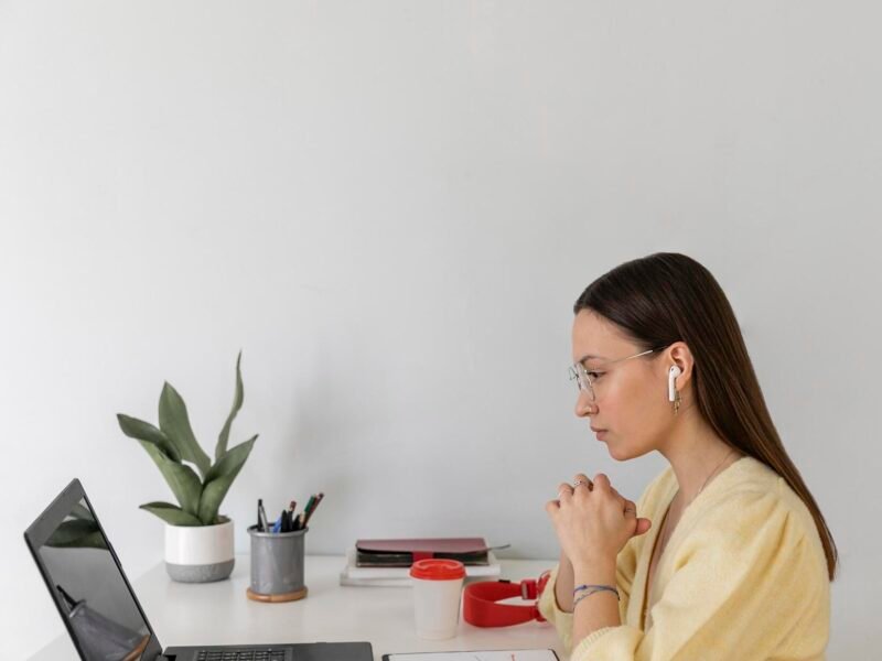 Oportunidad trabajo Remoto Chatter/ Atc cliente bilingue