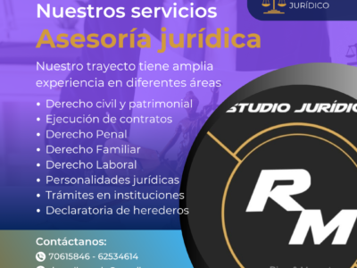 Abogado UMSA