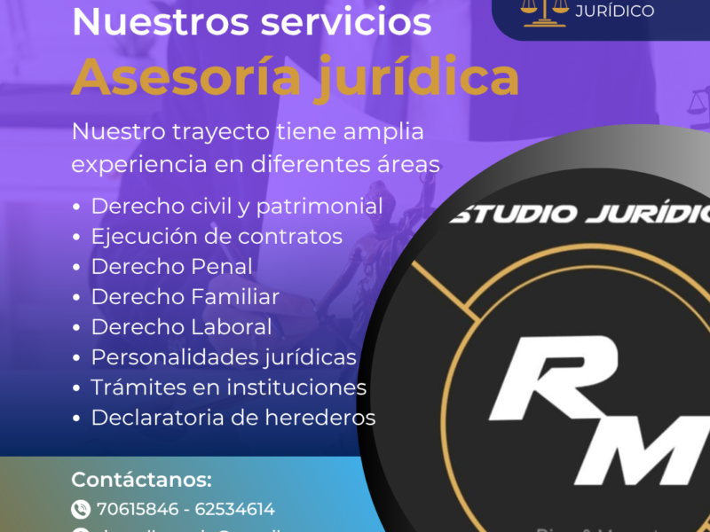 Abogado UMSA