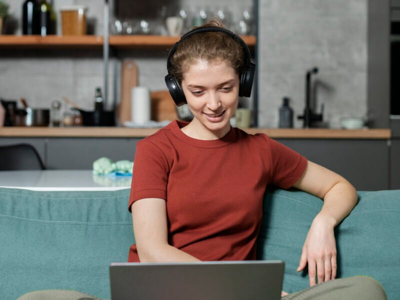 Buscamos chatters/ agentes bilingües de Atc al cliente en Remoto