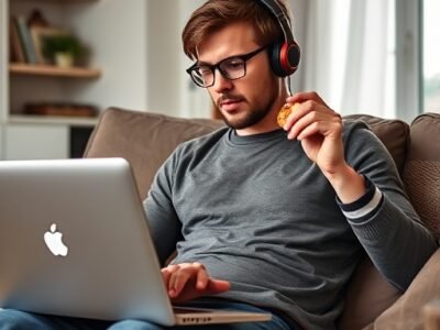 Buscamos chatters/ agentes bilingües de Atc al cliente en Remoto
