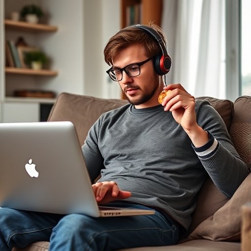 Buscamos chatters/ agentes bilingües de Atc al cliente en Remoto